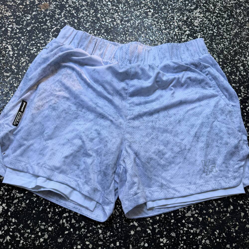 young la shorts
